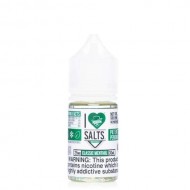 I Love Salts Classic Menthol