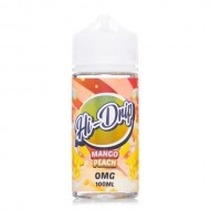 Hi-Drip Mango Peach eJuice