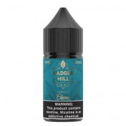 Badger Hill Reserve Salts Classic eJuice