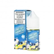 Custard Monster Salt Blueberry eJuice