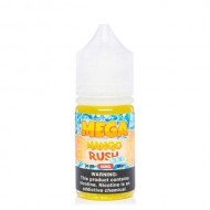Mega Salts Mango Rush Ice eJuice