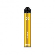 Vaptio Beco XL Banana Ice Disposable Vape Pen