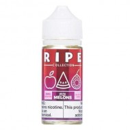 Ripe Collection Fiji Melons eJuice