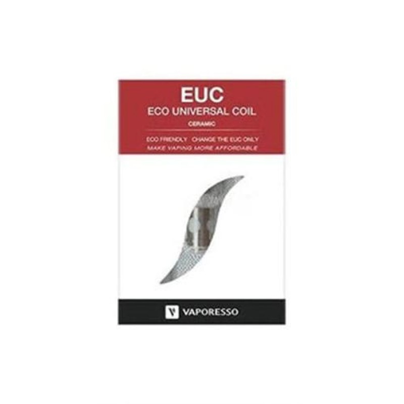 Vaporesso EUC Coils