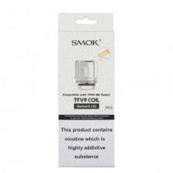 SMOK TFV9 Meshed Coils