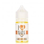 I Love Salts Sweet Tobacco