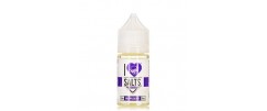 I Love Salts Grappleberry
