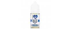 I Love Salts Blue Raspberry